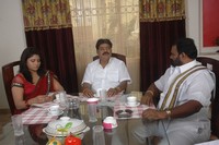 Operation Duryodhana 2 Movie Working Stills